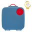 Lunchbox Bbox 2 litres - blue blaze
