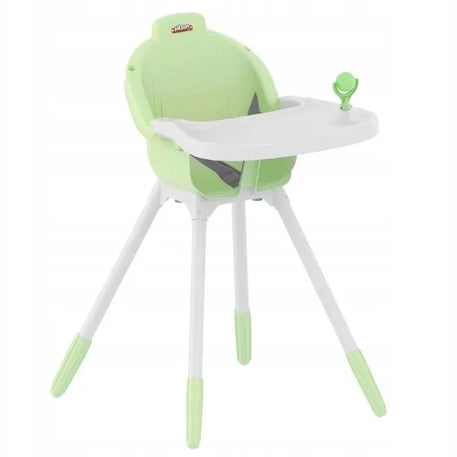 Chaise Haute Pilsan Comfort Mama