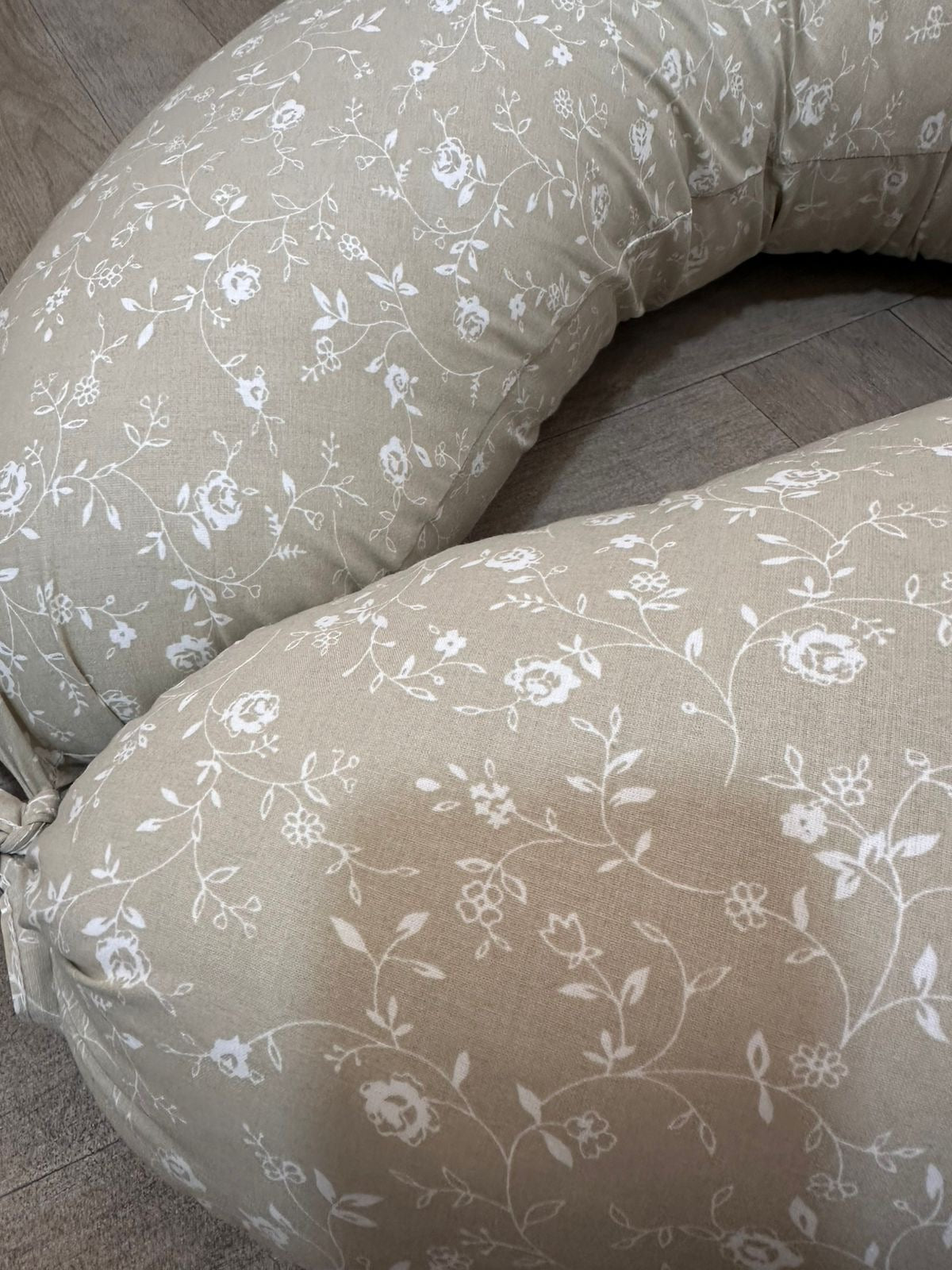 Coussin de grossesse et d'allaitement 