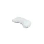 Doomoo coussin grossesse et allaitement XXL maxxy mini leaves vert - Bébé Shop Maroc