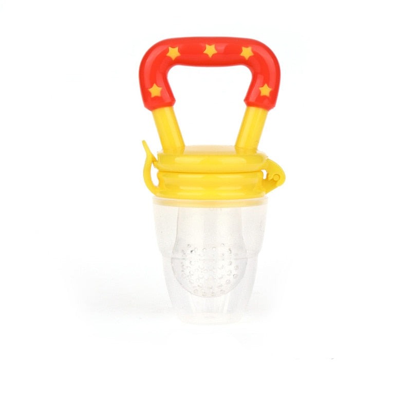 Tetine Grignoteuse de fruit pour Bébé - Bébé Shop Maroc