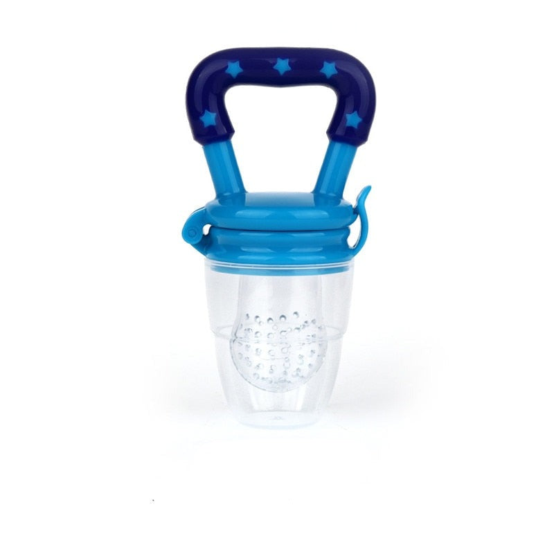 Tetine Grignoteuse de fruit pour Bébé