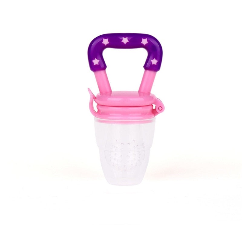 Tetine Grignoteuse de fruit pour Bébé - Bébé Shop Maroc