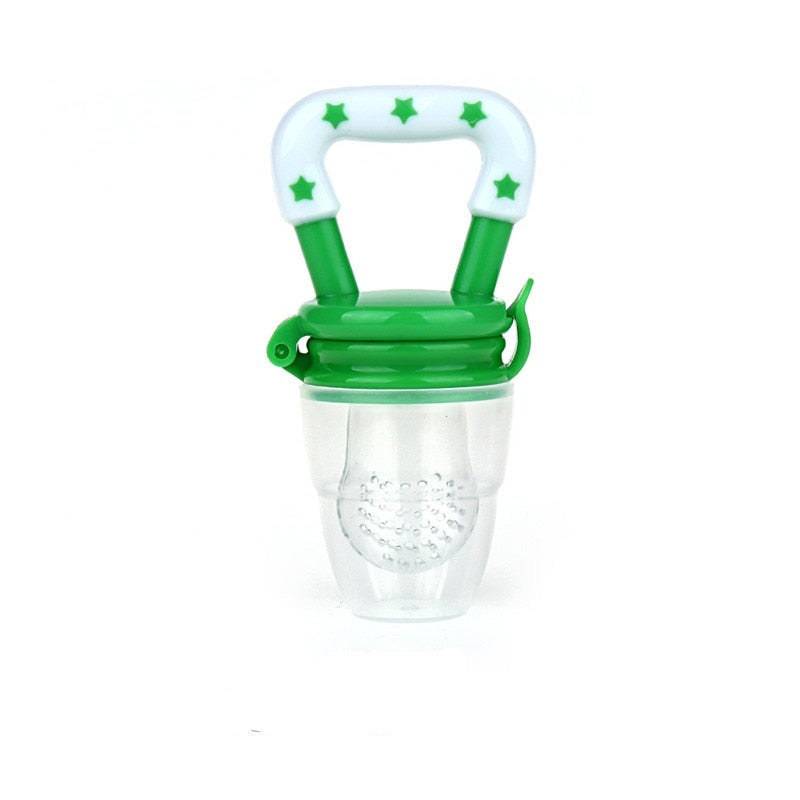 Tetine Grignoteuse de fruit pour Bébé - Bébé Shop Maroc
