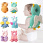 Coussin de Protection Anti Chute pour Bébé