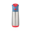b.box Bouteille Isotherme 500ml – Blue Blaze