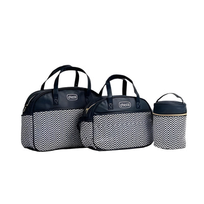 Sac à Maman 3 Pièces – Chicco