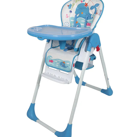 Chaise haute evolutive - Mon bébé - Bébé Shop Maroc