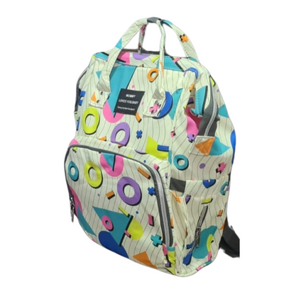 Sac à Langer MOMMY