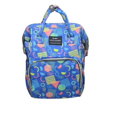 Sac à Langer MOMMY