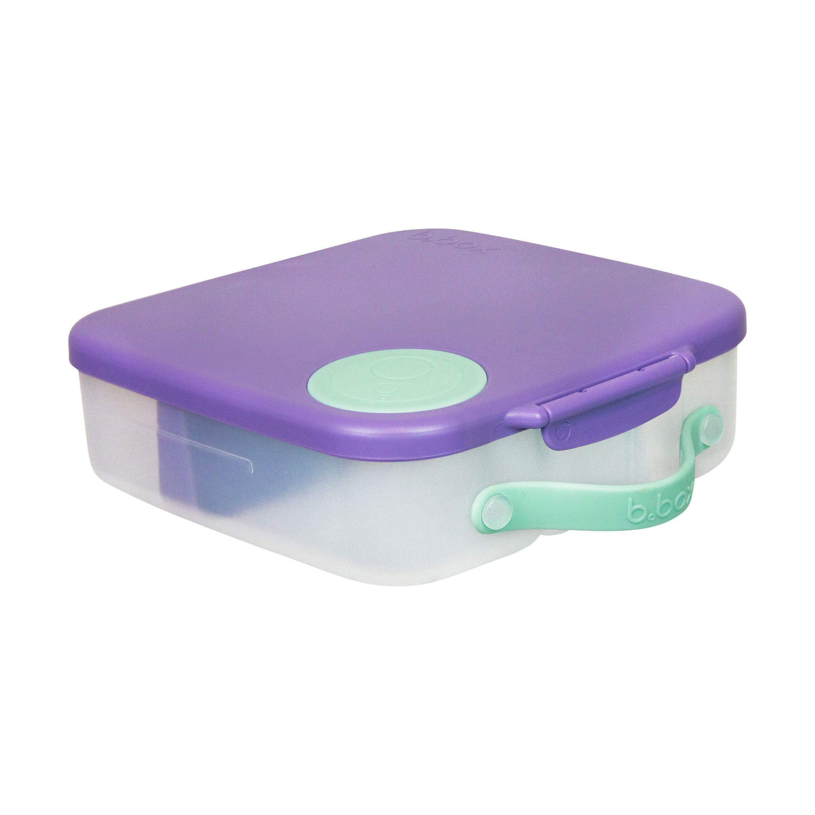 Lunchbox Bbox 2 litres - lilac pop b.box