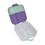 Lunchbox Bbox 2 litres - lilac pop