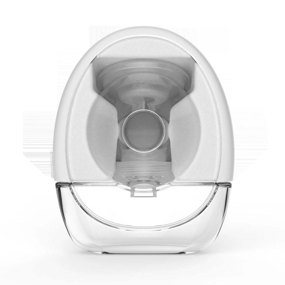 Mammia Tire-lait Électrique Double Mains Libres Mammia