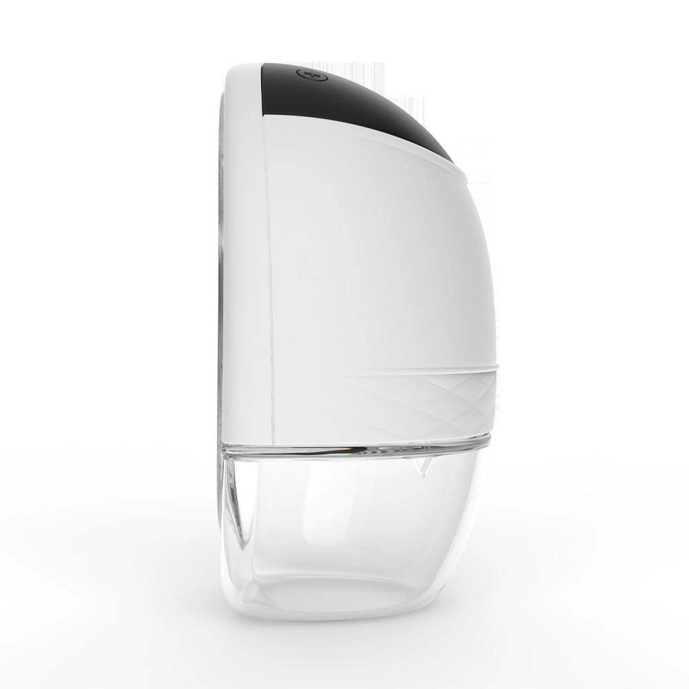 Mammia Tire-lait Électrique Double Mains Libres Mammia