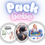 Pack Protection & Plaisir
