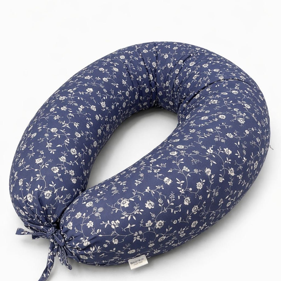 Pourquoi choisir ce coussin de grossesse et d’allaitement