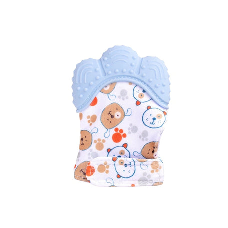 Gants de Dentition pour bébé - Bébé Shop Maroc
