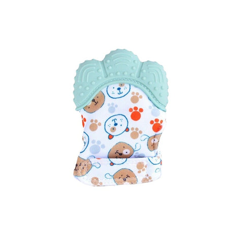 Gants de Dentition pour bébé - Bébé Shop Maroc
