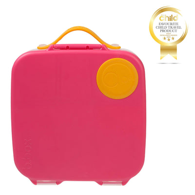 Lunchbox Bbox 2 litres - Strawberry Shake