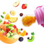 Tetine Grignoteuse de fruit pour Bébé