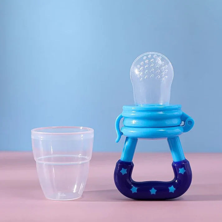 Tetine Grignoteuse de fruit pour Bébé - Bébé Shop Maroc