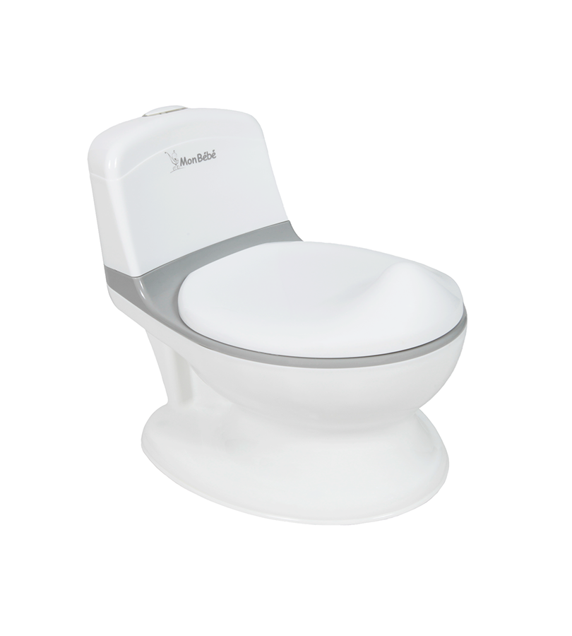 POT DE TOILETTE BÉBÉ – MON BEBE