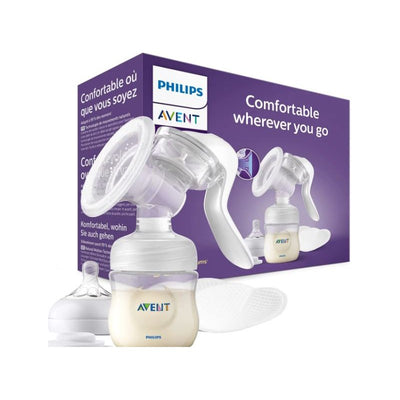 philips avent tire lait manuel maroc