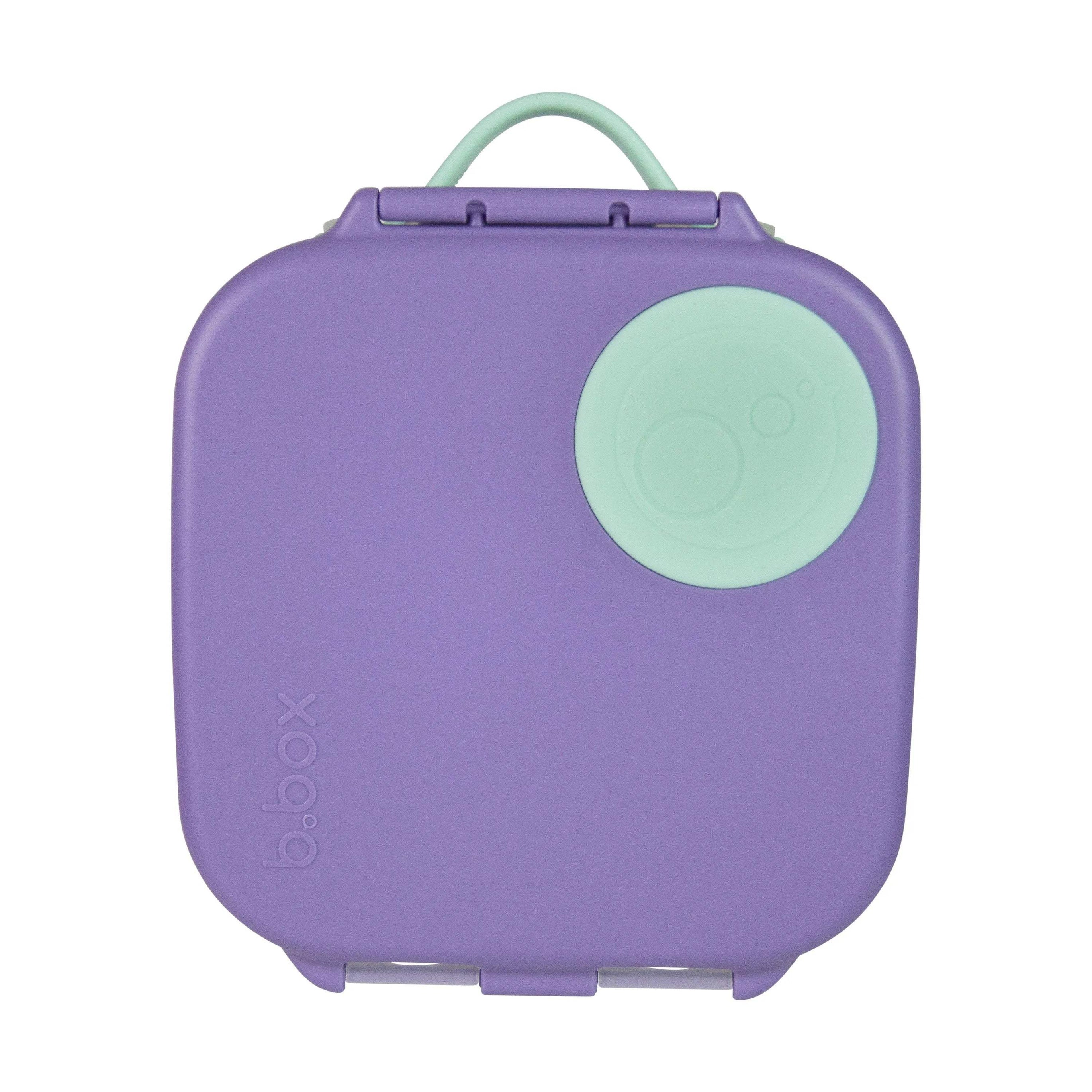 Lunchbox Bbox 1 litre - Lilac Pop b.box