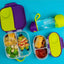 Lunchbox Bbox 1 litre - Lilac Pop