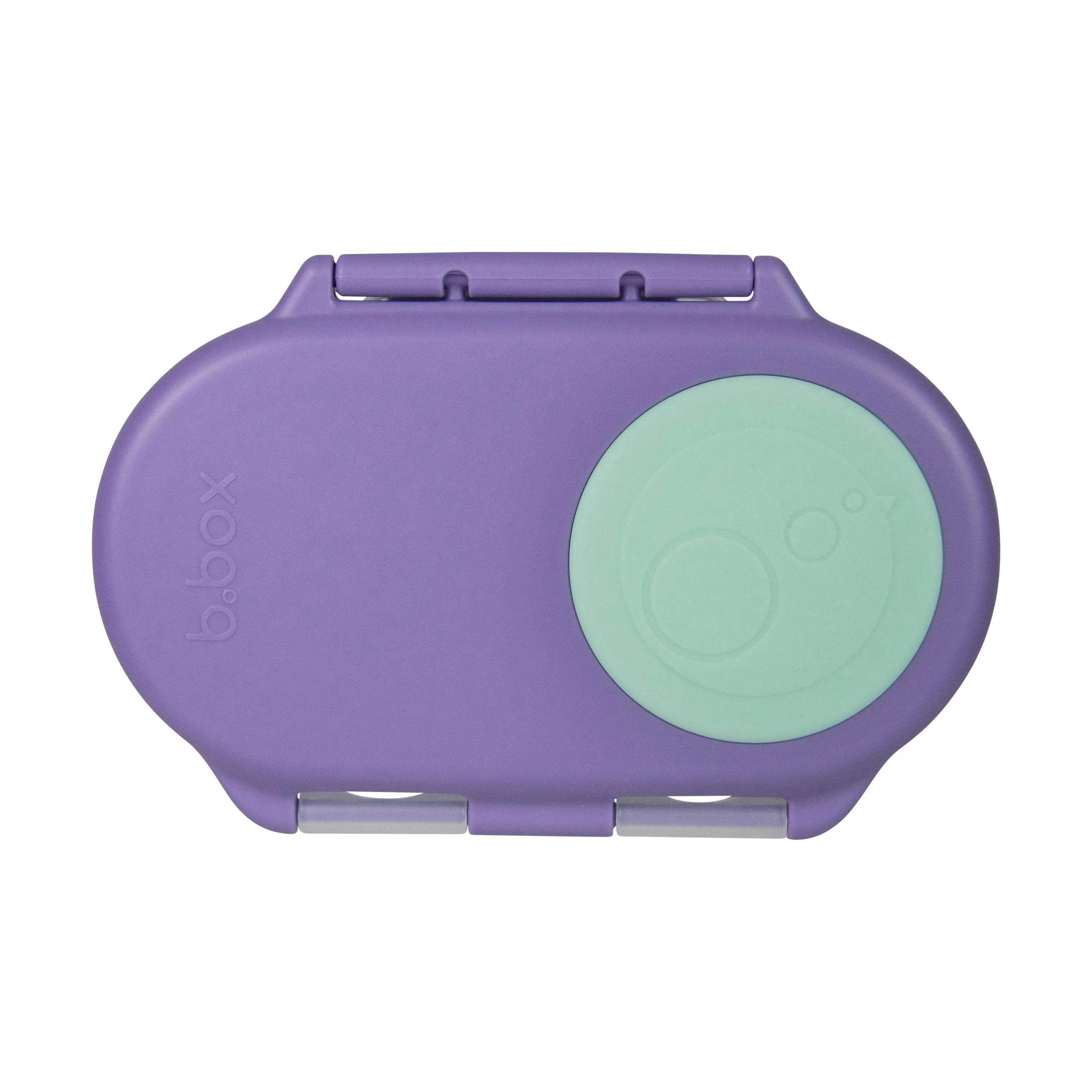 Snackbox B.box - lilac pop b.box