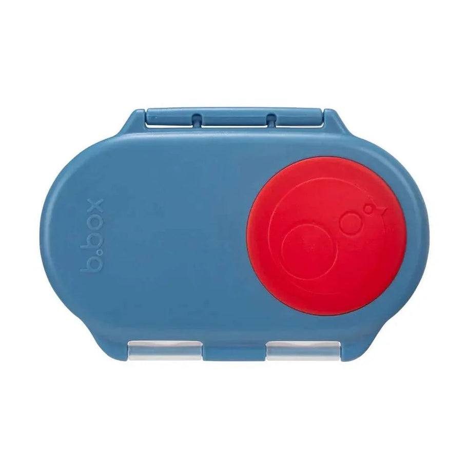 Snackbox B.box - Blue Blaze b.box