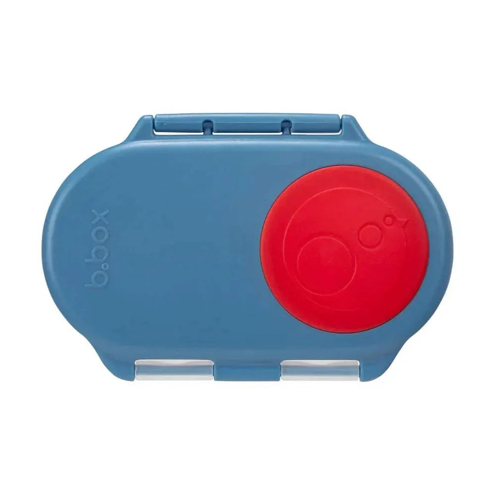 Snackbox B.box - Blue Blaze b.box