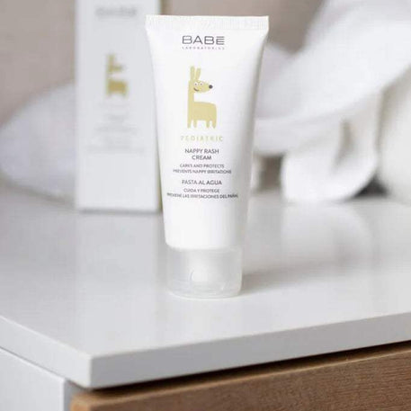 Babe Laboratorios Crème de change Pediatric - Bébé Shop Maroc