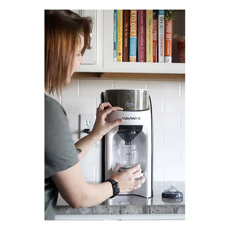 BABYBREZZA Préparateur de biberons formula pro advanced BABYBREZZA