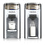 BABYBREZZA Préparateur de biberons formula pro advanced
