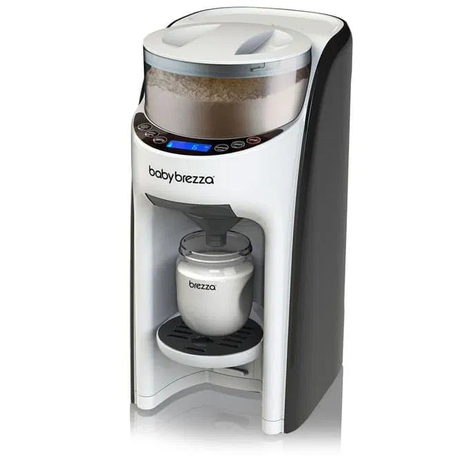 BABYBREZZA Préparateur de biberons formula pro advanced BABYBREZZA