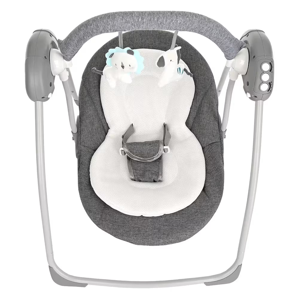 Balancelle électrique pour Bébé – Fitch Baby