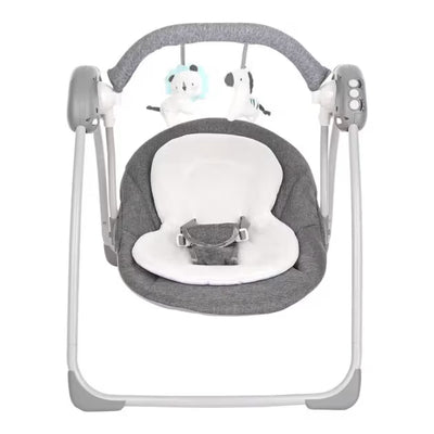 Balancelle électrique pour Bébé – Fitch Baby