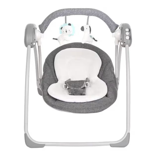 Balancelle électrique pour Bébé – Fitch Baby
