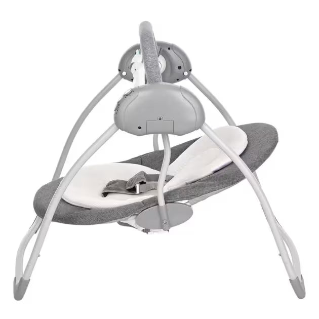 Balancelle électrique pour Bébé – Fitch Baby