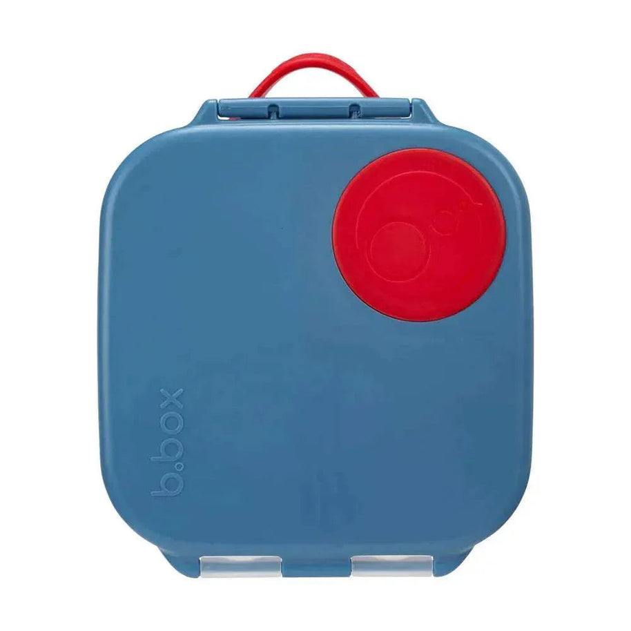 Lunchbox Bbox 1 litre – Blue Blaze b.box