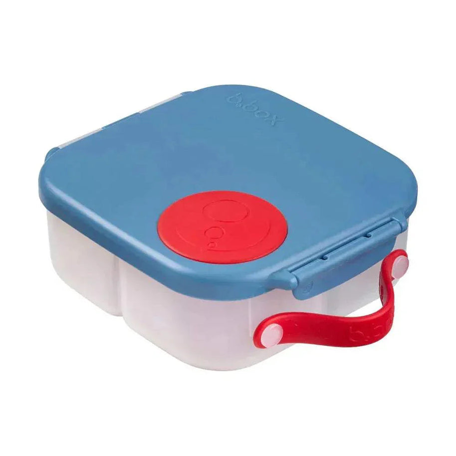 Lunchbox Bbox 1 litre – Blue Blaze b.box