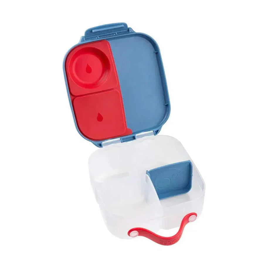 Lunchbox Bbox 1 litre – Blue Blaze b.box