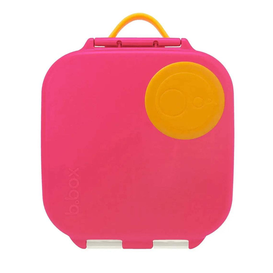 B.box Lunchbox – Strawberry Shake 1L b.box