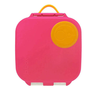 B.box Lunchbox – Strawberry Shake 1L