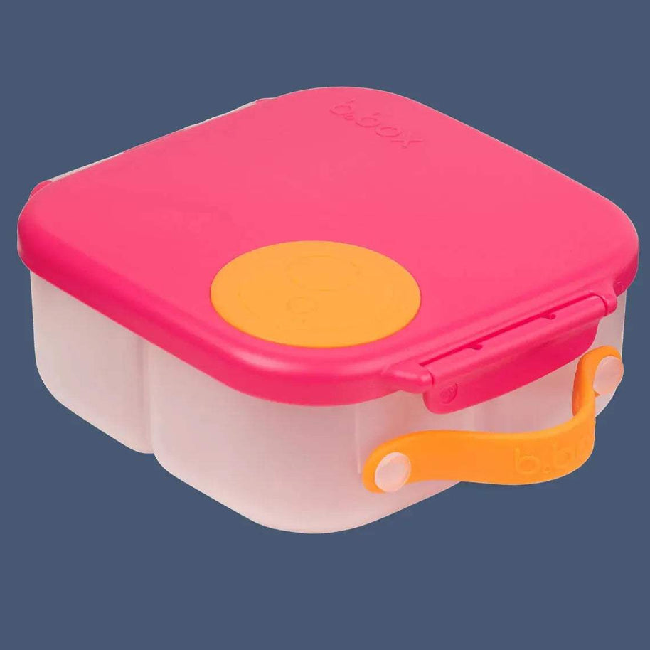 B.box Lunchbox – Strawberry Shake 1L b.box