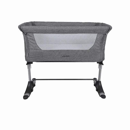 Berceau cododo gris foncé & Beige – mon bébé mon bebe