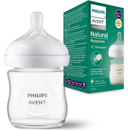 Philips Avent Natural Response 125 ml