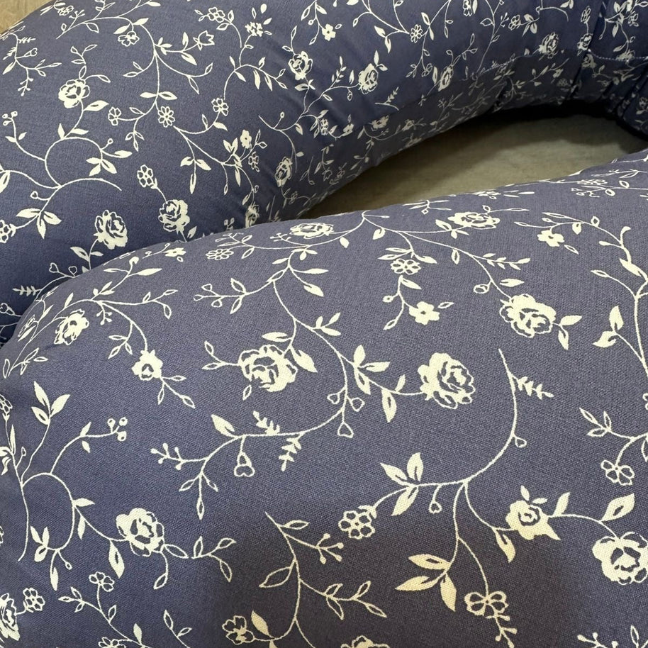 Pourquoi choisir ce coussin de grossesse et d’allaitement