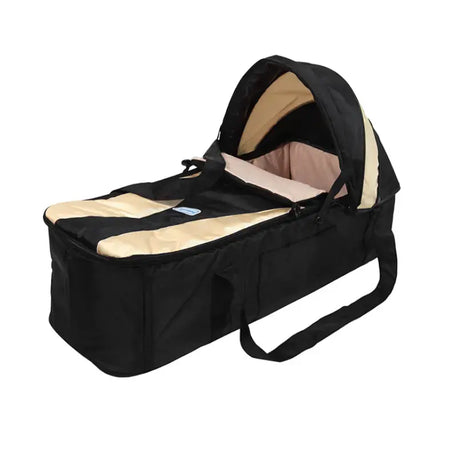 couffin bébé confortable
